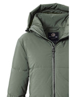 Women's Quilted coat GW 26 WMN QLTD CT