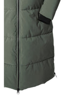 Women's Quilted coat GW 26 WMN QLTD CT