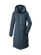 Women's Quilted coat GW 26 WMN QLTD CT