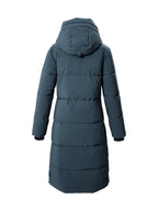 Women's Quilted coat GW 26 WMN QLTD CT