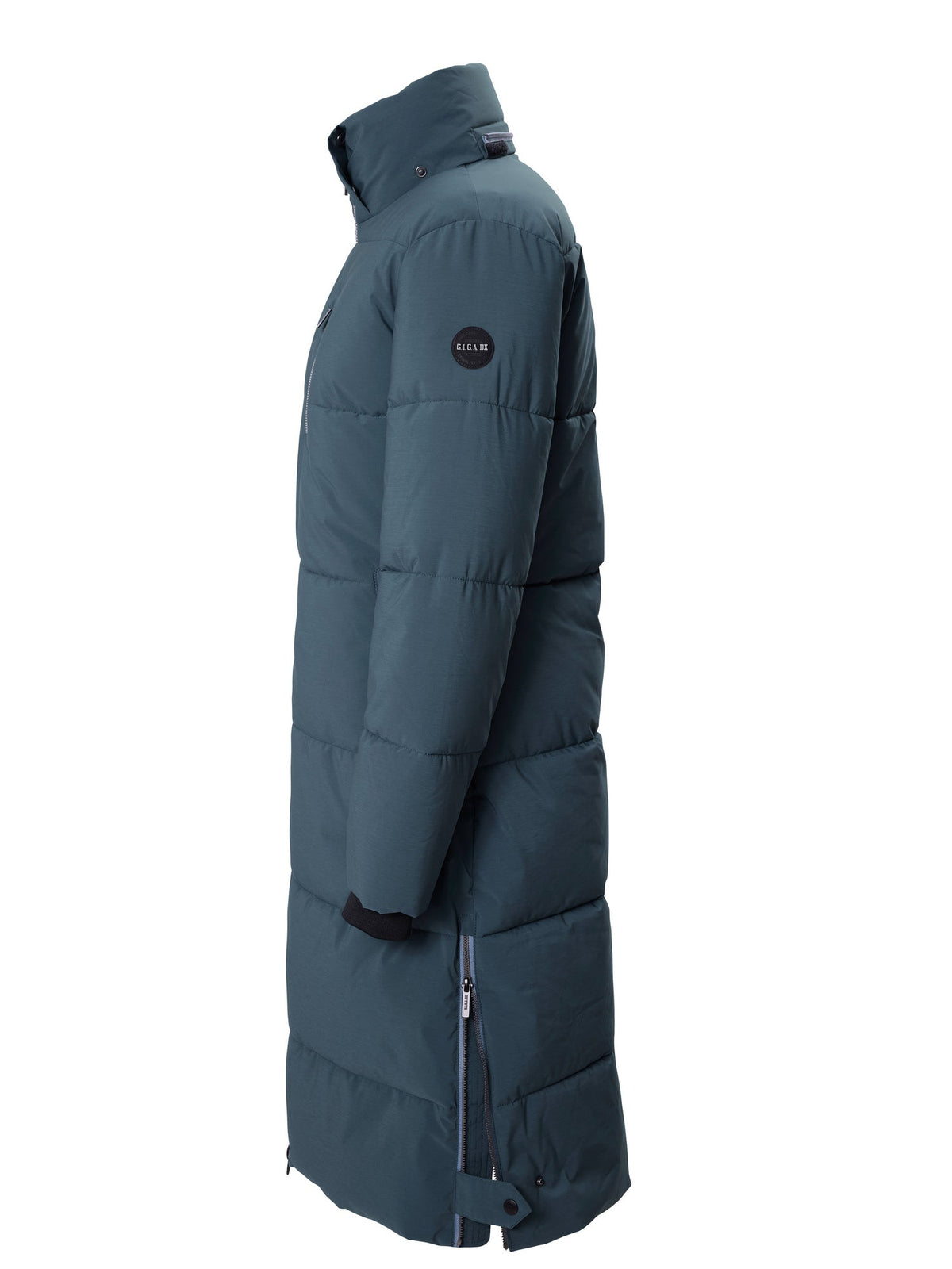 Women's Quilted coat GW 26 WMN QLTD CT