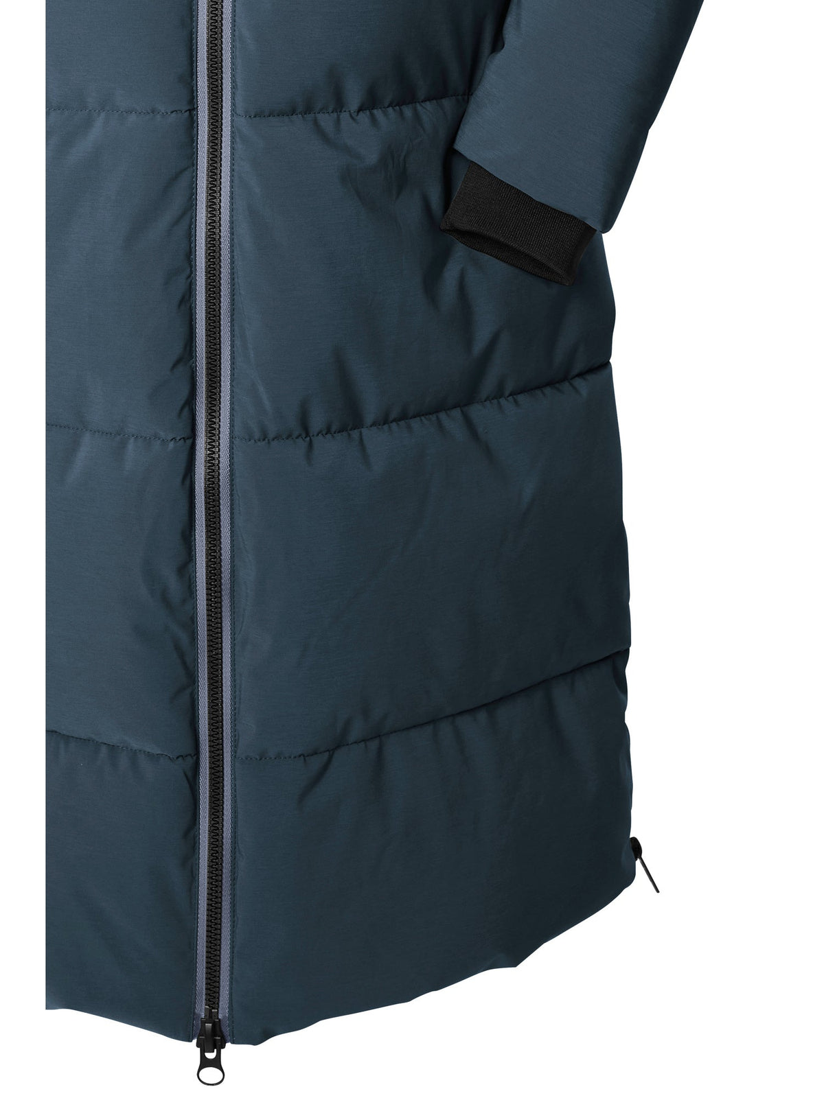 Women's Quilted coat GW 26 WMN QLTD CT