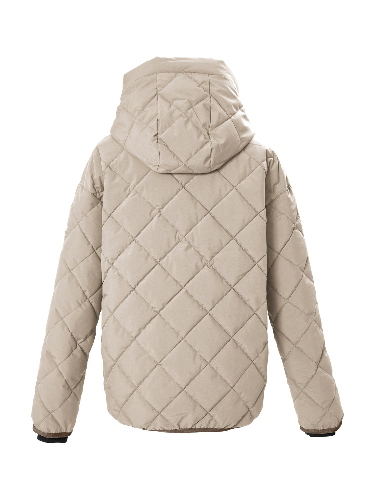 Women's Quilted jacket GW 27 WMN QLTD JCKT