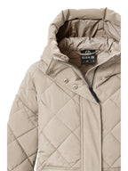 Women's Quilted jacket GW 27 WMN QLTD JCKT