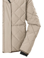 Women's Quilted jacket GW 27 WMN QLTD JCKT