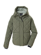 Women's Quilted jacket GW 27 WMN QLTD JCKT