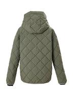 Women's Quilted jacket GW 27 WMN QLTD JCKT