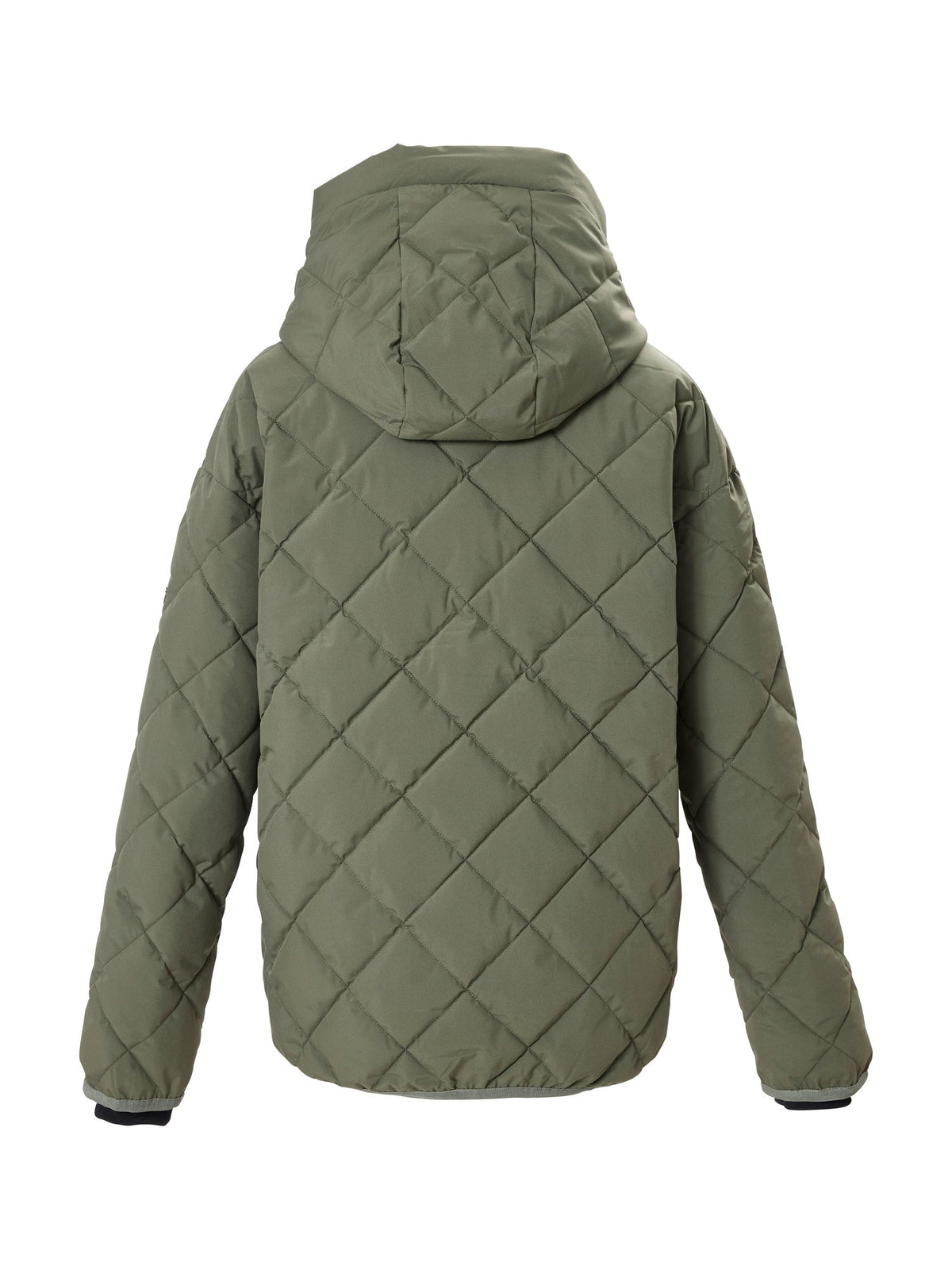 Women's Quilted jacket GW 27 WMN QLTD JCKT