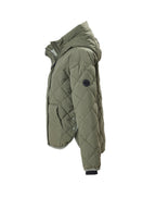 Women's Quilted jacket GW 27 WMN QLTD JCKT