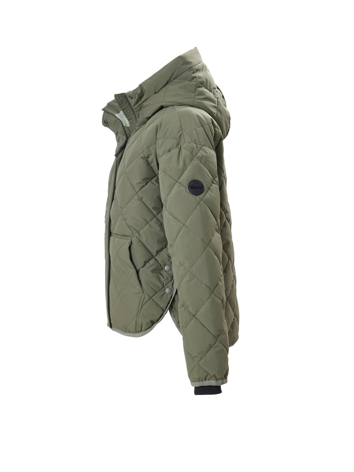 Women's Quilted jacket GW 27 WMN QLTD JCKT