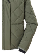 Women's Quilted jacket GW 27 WMN QLTD JCKT