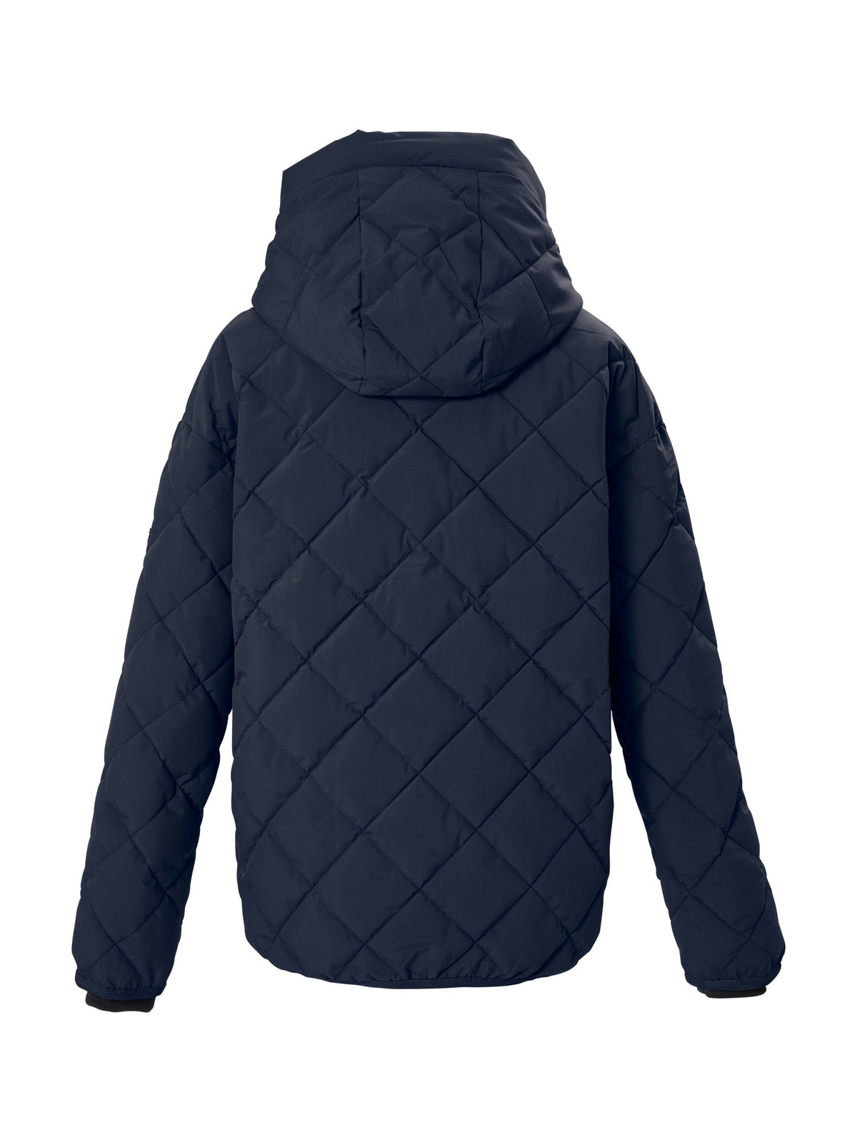 Women's Quilted jacket GW 27 WMN QLTD JCKT