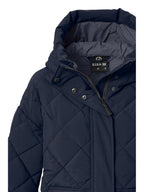 Women's Quilted jacket GW 27 WMN QLTD JCKT