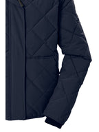 Women's Quilted jacket GW 27 WMN QLTD JCKT