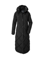 Women's Quilted coat GW 28 WMN QLTD CT