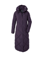 Women's Quilted coat GW 28 WMN QLTD CT