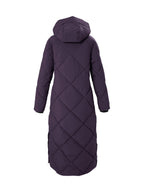 Women's Quilted coat GW 28 WMN QLTD CT