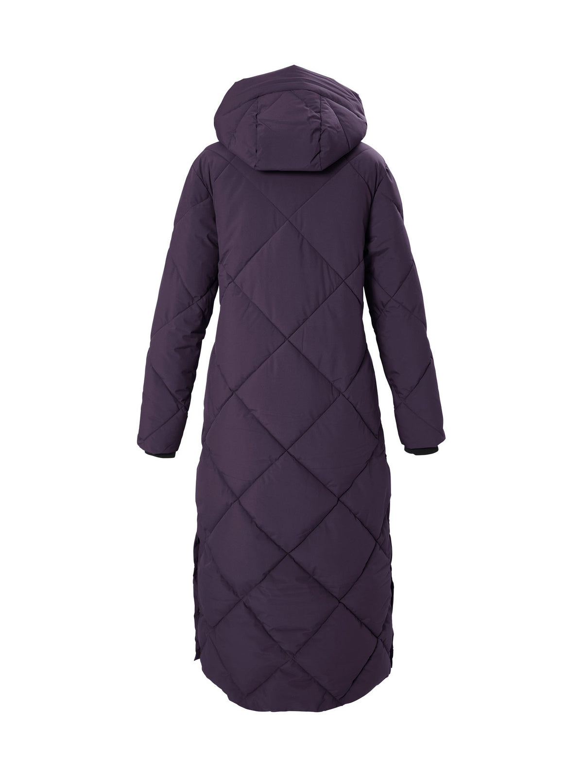 Women's Quilted coat GW 28 WMN QLTD CT