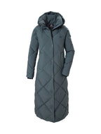 Women's Quilted coat GW 28 WMN QLTD CT