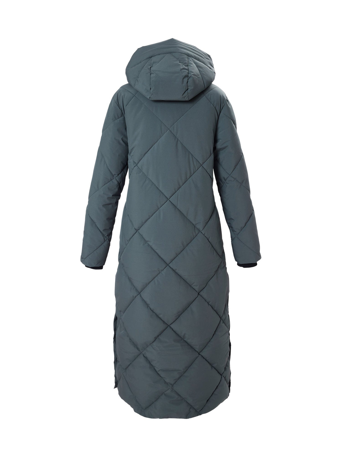 Women's Quilted coat GW 28 WMN QLTD CT