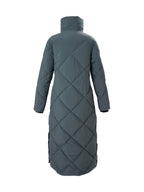 Women's Quilted coat GW 28 WMN QLTD CT