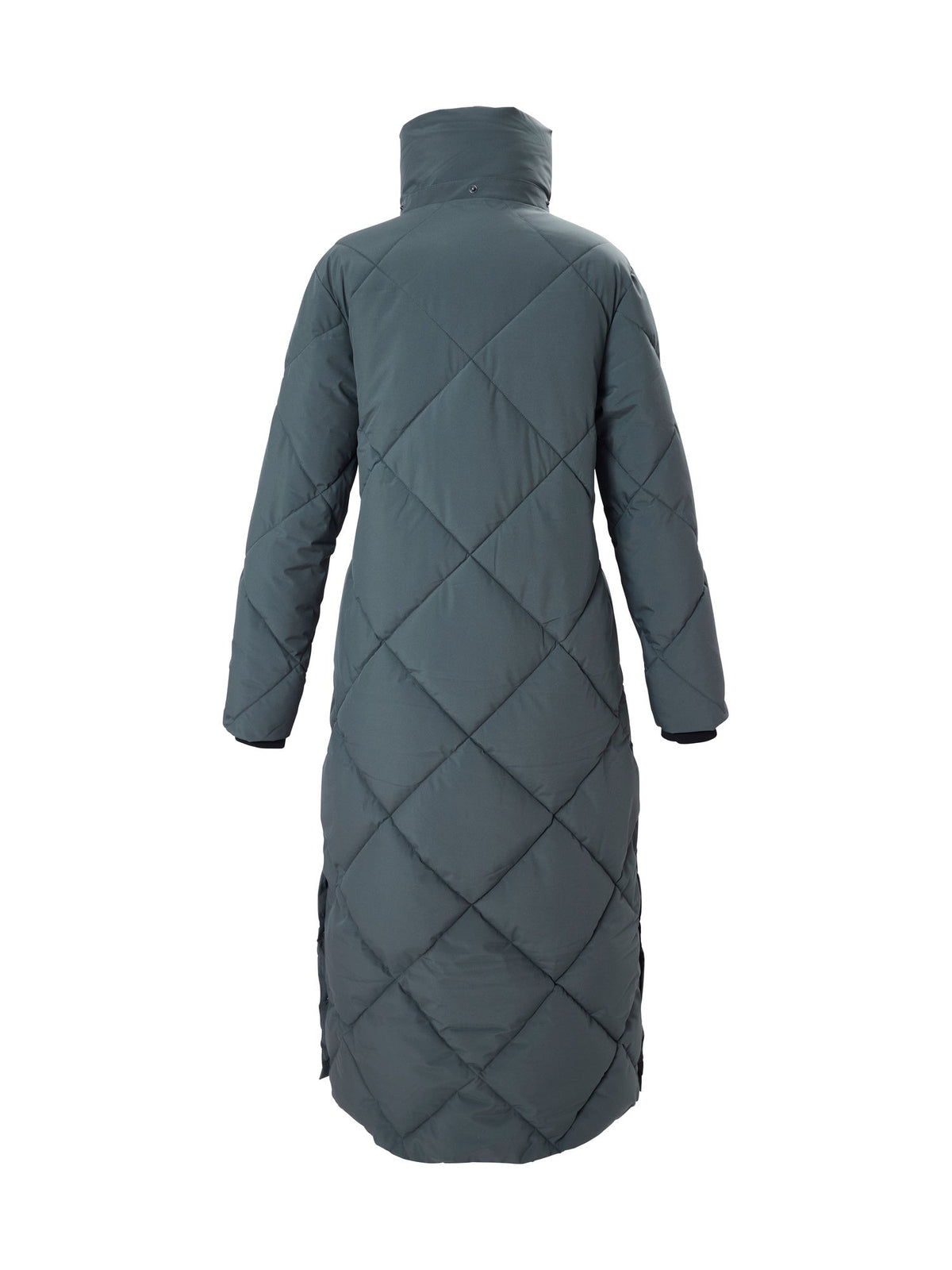 Women's Quilted coat GW 28 WMN QLTD CT
