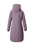 Women's Quilted coat GW 29 WMN QLTD CT