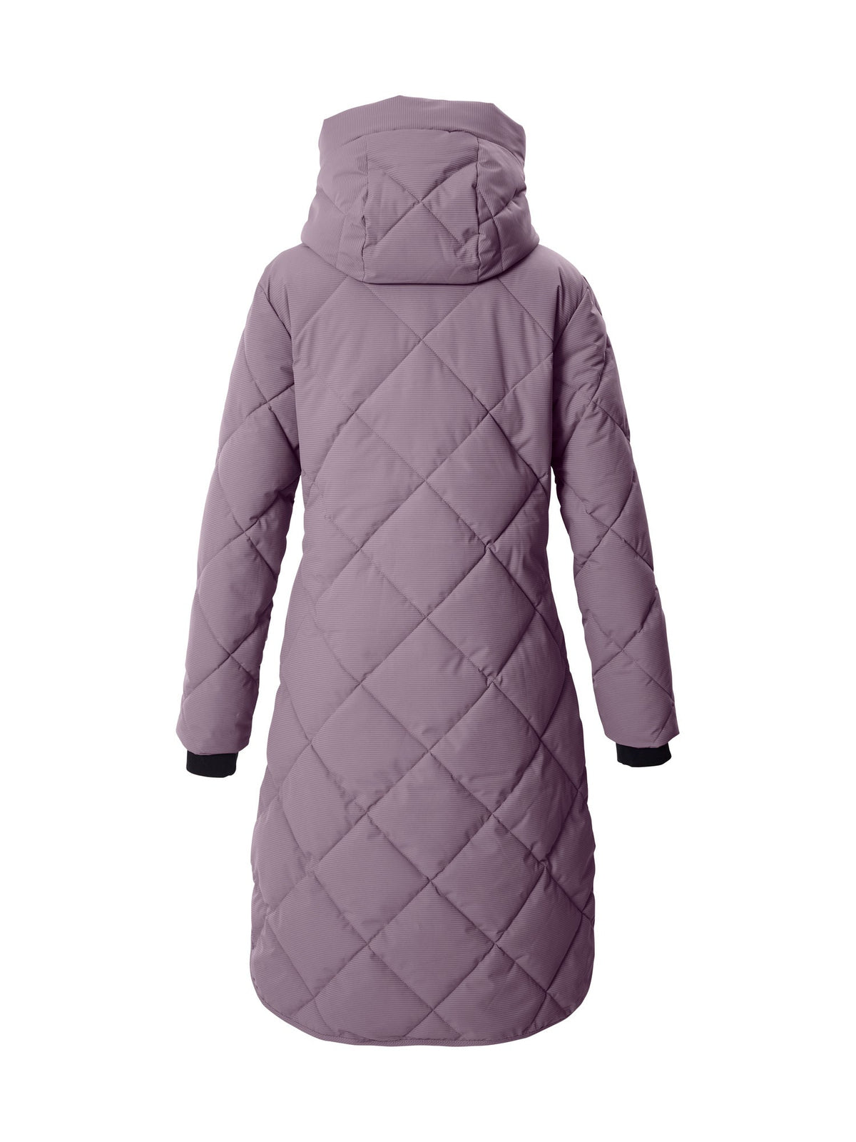 Women's Quilted coat GW 29 WMN QLTD CT