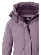 Women's Quilted coat GW 29 WMN QLTD CT