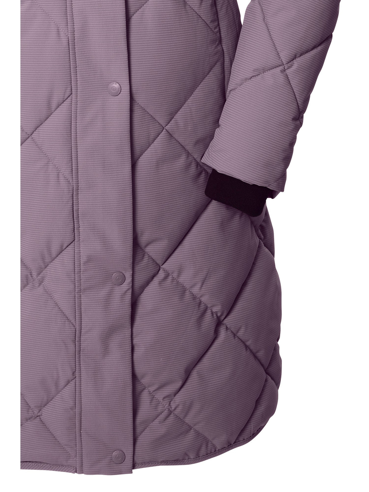 Women's Quilted coat GW 29 WMN QLTD CT