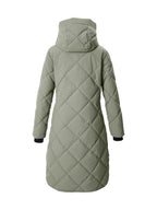 Women's Quilted coat GW 29 WMN QLTD CT