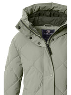 Women's Quilted coat GW 29 WMN QLTD CT