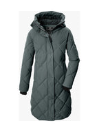 Women's Quilted coat GW 29 WMN QLTD CT