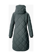 Women's Quilted coat GW 29 WMN QLTD CT