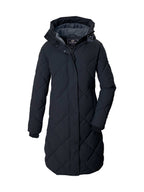 Women's Quilted coat GW 29 WMN QLTD CT