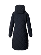 Women's Quilted coat GW 29 WMN QLTD CT