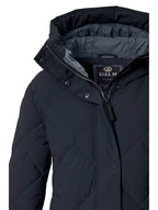 Women's Quilted coat GW 29 WMN QLTD CT