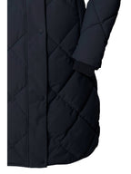 Women's Quilted coat GW 29 WMN QLTD CT