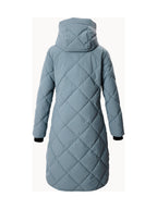 Women's Quilted coat GW 29 WMN QLTD CT