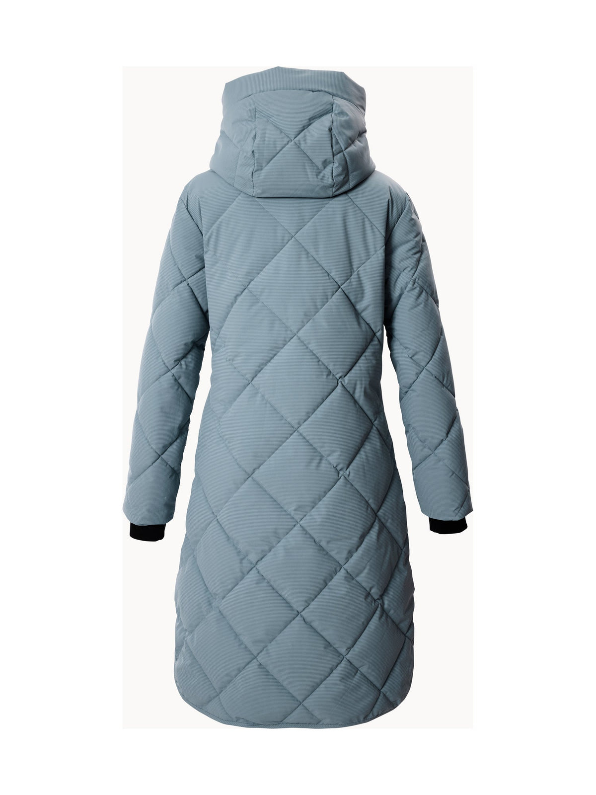 Women's Quilted coat GW 29 WMN QLTD CT