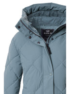 Women's Quilted coat GW 29 WMN QLTD CT
