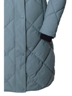 Women's Quilted coat GW 29 WMN QLTD CT