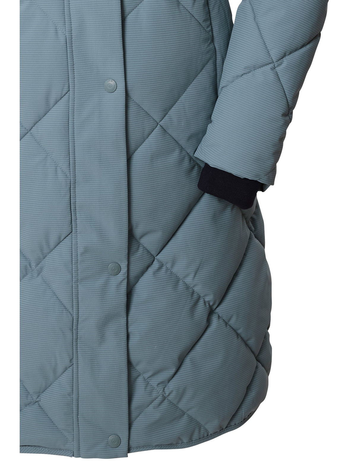 Women's Quilted coat GW 29 WMN QLTD CT