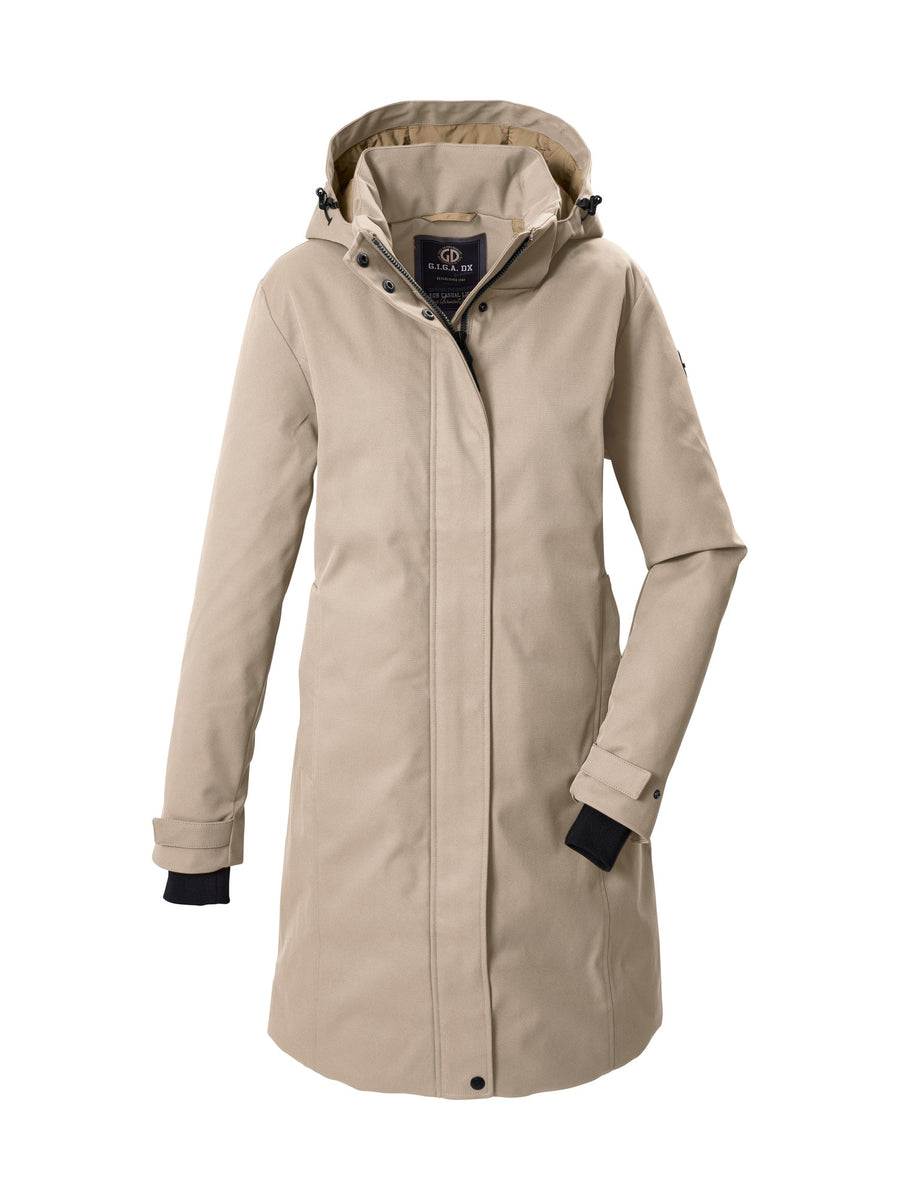 Women's Parka GW 60 WMN PRK