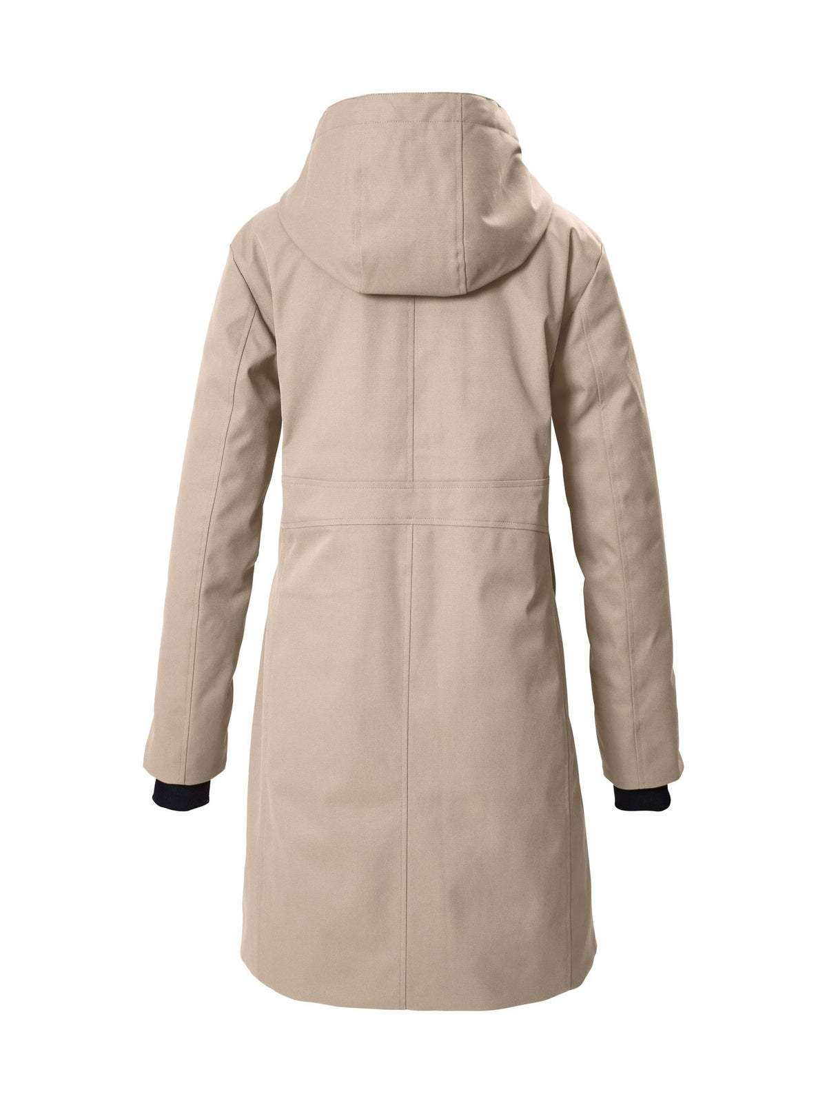 Women's Parka GW 60 WMN PRK