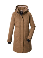 Women's Parka GW 60 WMN PRK