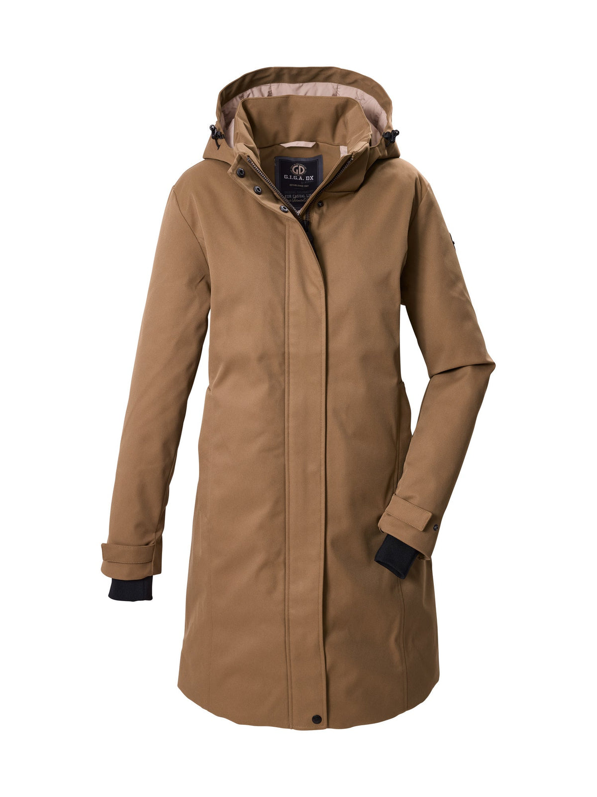 Women's Parka GW 60 WMN PRK