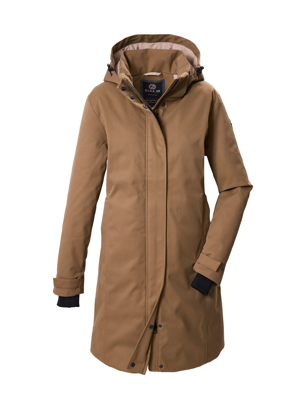 Women's Parka GW 60 WMN PRK