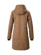 Women's Parka GW 60 WMN PRK