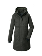 Women's Parka GW 60 WMN PRK
